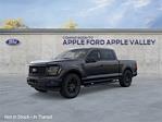 2025 Ford F-150 SuperCrew Cab 4x4 Pickup for sale #94568 - photo 1