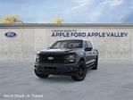 2025 Ford F-150 SuperCrew Cab 4x4 Pickup for sale #94568 - photo 3