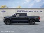 2025 Ford F-150 SuperCrew Cab 4x4 Pickup for sale #94568 - photo 4