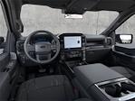 2025 Ford F-150 SuperCrew Cab 4x4 Pickup for sale #94568 - photo 9