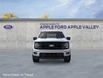2025 Ford F-150 SuperCrew Cab 4x4 Pickup for sale #94570 - photo 5