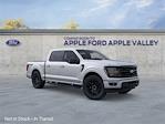 2025 Ford F-150 SuperCrew Cab 4x4 Pickup for sale #94570 - photo 6