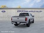 2025 Ford F-150 SuperCrew Cab 4x4 Pickup for sale #94570 - photo 7