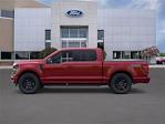 2025 Ford F-150 SuperCrew Cab 4x4 Pickup for sale #94571 - photo 4