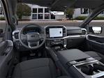 2025 Ford F-150 SuperCrew Cab 4x4 Pickup for sale #94571 - photo 9