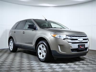 2013 Ford Edge FWD SUV for sale #94572B - photo 1