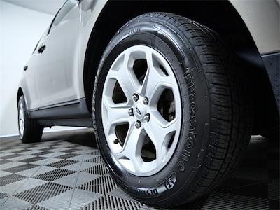 2013 Ford Edge FWD SUV for sale #94572B - photo 2
