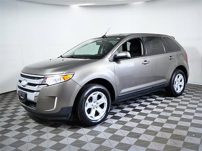 2013 Ford Edge FWD SUV for sale #94572B - photo 1