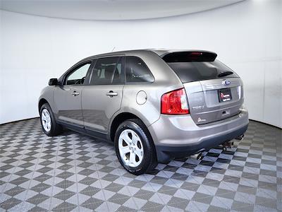 2013 Ford Edge FWD SUV for sale #94572B - photo 2