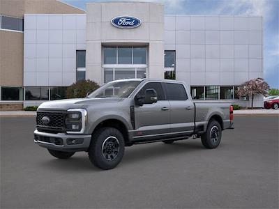 2025 Ford F-350 Crew Cab SRW 4x4 Pickup for sale #94574 - photo 1
