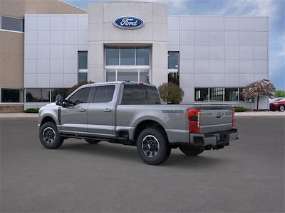 2025 Ford F-350 Crew Cab SRW 4x4 Pickup for sale #94574 - photo 2