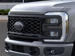 2025 Ford F-350 Crew Cab SRW 4x4 Pickup for sale #94574 - photo 17