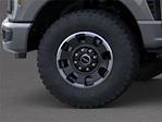 2025 Ford F-350 Crew Cab SRW 4x4 Pickup for sale #94574 - photo 19