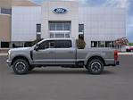 2025 Ford F-350 Crew Cab SRW 4x4 Pickup for sale #94574 - photo 4