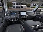 2025 Ford F-350 Crew Cab SRW 4x4 Pickup for sale #94574 - photo 9
