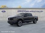 2025 Ford F-150 SuperCrew Cab 4x4 Pickup for sale #94577 - photo 1