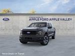 2025 Ford F-150 SuperCrew Cab 4x4 Pickup for sale #94577 - photo 3