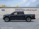 2025 Ford F-150 SuperCrew Cab 4x4 Pickup for sale #94577 - photo 4