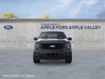 2025 Ford F-150 SuperCrew Cab 4x4 Pickup for sale #94577 - photo 6