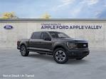 2025 Ford F-150 SuperCrew Cab 4x4 Pickup for sale #94577 - photo 7