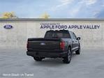 2025 Ford F-150 SuperCrew Cab 4x4 Pickup for sale #94577 - photo 8