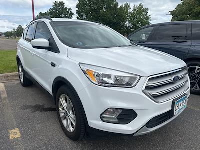 2018 Ford Escape 4x4 SUV for sale #94577A - photo 1