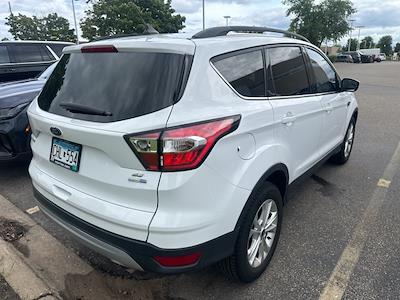 2018 Ford Escape 4x4 SUV for sale #94577A - photo 2