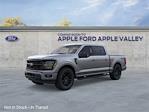 2025 Ford F-150 SuperCrew Cab 4x4 Pickup for sale #94578 - photo 1