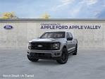 2025 Ford F-150 SuperCrew Cab 4x4 Pickup for sale #94578 - photo 3