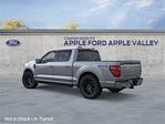 2025 Ford F-150 SuperCrew Cab 4x4 Pickup for sale #94578 - photo 2