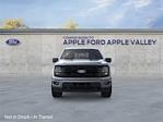 2025 Ford F-150 SuperCrew Cab 4x4 Pickup for sale #94578 - photo 6