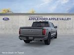 2025 Ford F-150 SuperCrew Cab 4x4 Pickup for sale #94578 - photo 8
