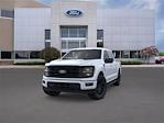 2025 Ford F-150 SuperCrew Cab 4x4 Pickup for sale #94579 - photo 3