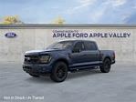 2025 Ford F-150 SuperCrew Cab 4x4 Pickup for sale #94580 - photo 1
