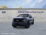 2025 Ford F-150 SuperCrew Cab 4x4 Pickup for sale #94580 - photo 5