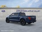 2025 Ford F-150 SuperCrew Cab 4x4 Pickup for sale #94580 - photo 2
