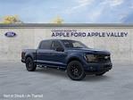 2025 Ford F-150 SuperCrew Cab 4x4 Pickup for sale #94580 - photo 3