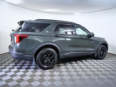 2023 Ford Explorer 4WD SUV for sale #94580A - photo 2