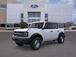 2025 Ford Bronco 4WD SUV for sale #94581 - photo 1