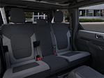 2025 Ford Bronco 4WD SUV for sale #94581 - photo 11