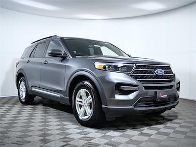 2020 Ford Explorer 4WD SUV for sale #94582A - photo 1