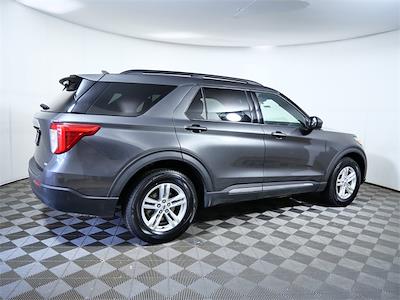 2020 Ford Explorer 4WD SUV for sale #94582A - photo 2