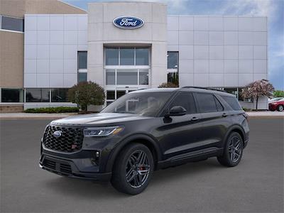 2025 Ford Explorer 4WD SUV for sale #94583 - photo 1