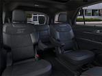2025 Ford Explorer 4WD SUV for sale #94583 - photo 11