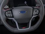 2025 Ford Explorer 4WD SUV for sale #94583 - photo 12