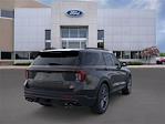 2025 Ford Explorer 4WD SUV for sale #94583 - photo 8