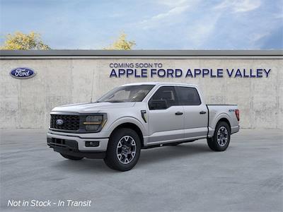2025 Ford F-150 SuperCrew Cab 4x4 Pickup for sale #94584 - photo 1