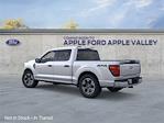 2025 Ford F-150 SuperCrew Cab 4x4 Pickup for sale #94584 - photo 2