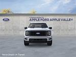 2025 Ford F-150 SuperCrew Cab 4x4 Pickup for sale #94584 - photo 6