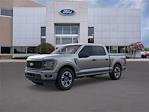 New 2025 Ford F-150 STX SuperCrew Cab 4x4 Pickup for sale #R94585 - photo 1